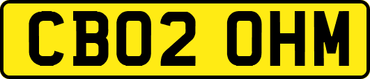 CB02OHM