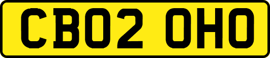 CB02OHO