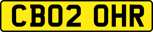 CB02OHR