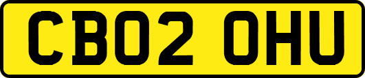 CB02OHU