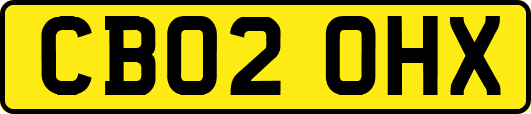 CB02OHX