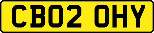 CB02OHY