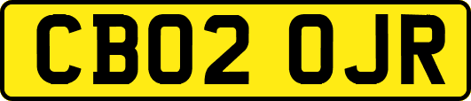 CB02OJR