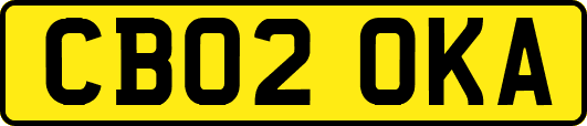 CB02OKA