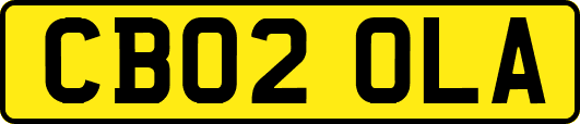 CB02OLA