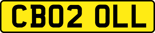 CB02OLL