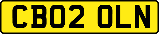 CB02OLN