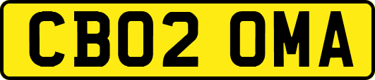 CB02OMA