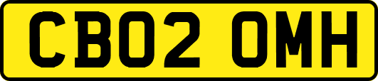 CB02OMH