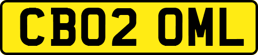 CB02OML