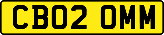 CB02OMM