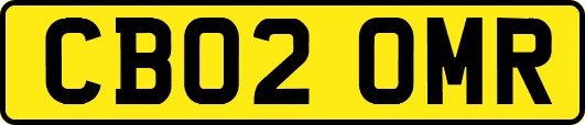 CB02OMR