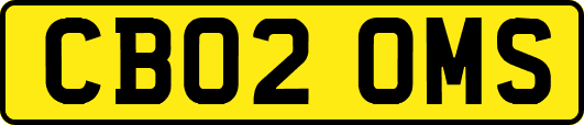 CB02OMS