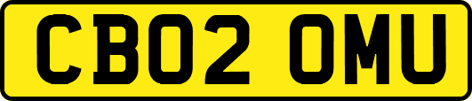 CB02OMU