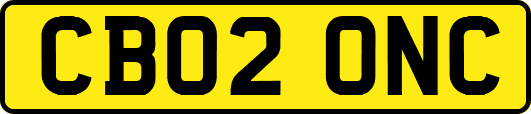 CB02ONC