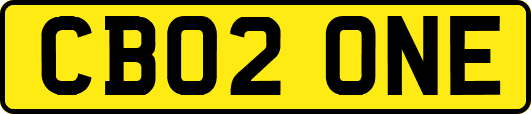 CB02ONE