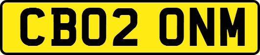 CB02ONM