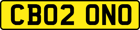 CB02ONO