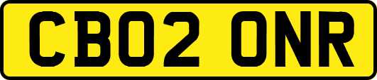 CB02ONR