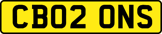 CB02ONS