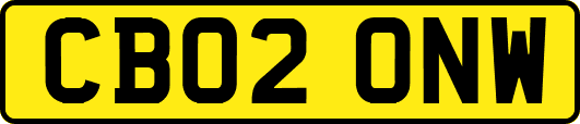 CB02ONW
