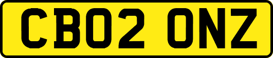 CB02ONZ