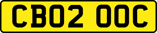 CB02OOC
