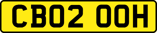 CB02OOH