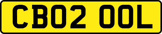 CB02OOL