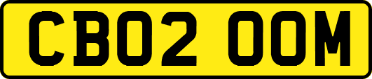 CB02OOM