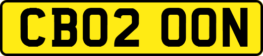CB02OON