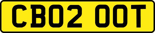 CB02OOT