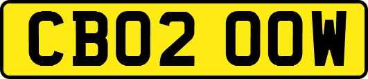 CB02OOW