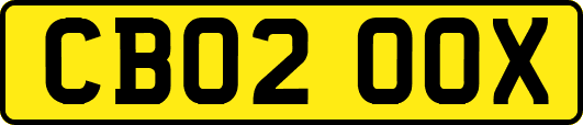 CB02OOX