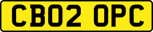 CB02OPC