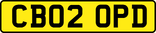 CB02OPD