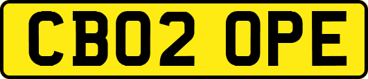 CB02OPE