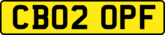 CB02OPF