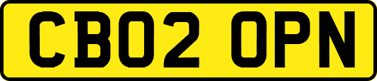 CB02OPN
