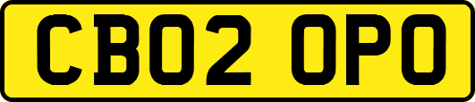 CB02OPO