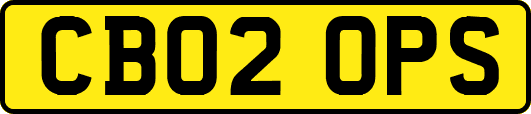 CB02OPS