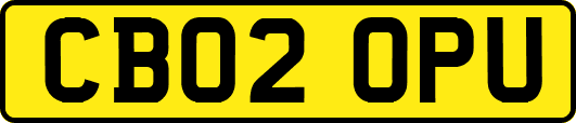 CB02OPU