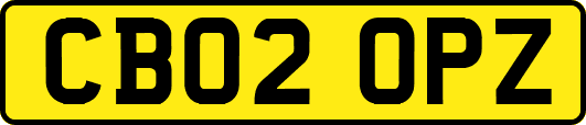 CB02OPZ