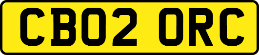 CB02ORC