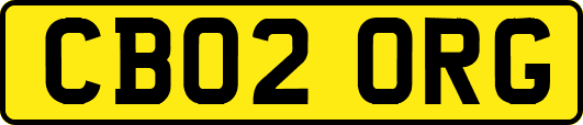 CB02ORG