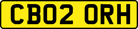 CB02ORH