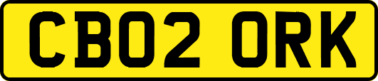 CB02ORK