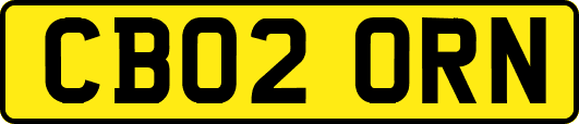 CB02ORN