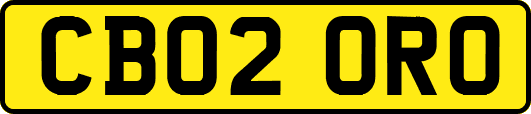 CB02ORO