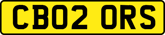 CB02ORS
